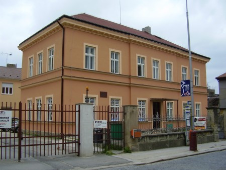 špaletová okna